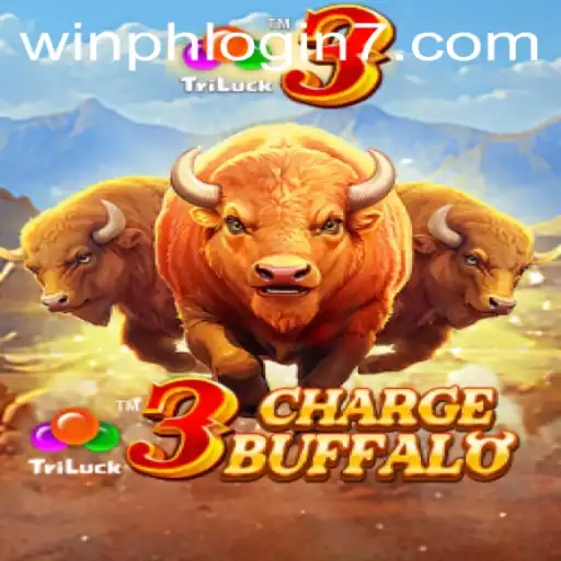 Exploring the Thrilling World of 3ChargeBuffalo and Its Innovative Winph Login