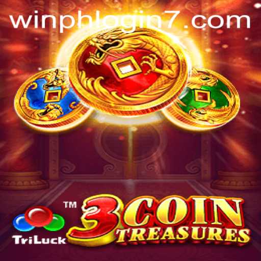 Discover the Intriguing World of 3CoinTreasures and the Winph Login Experience