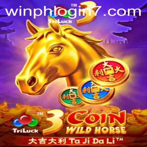 Discovering the World of 3CoinWildHorse: A Guide to Gameplay and Strategy