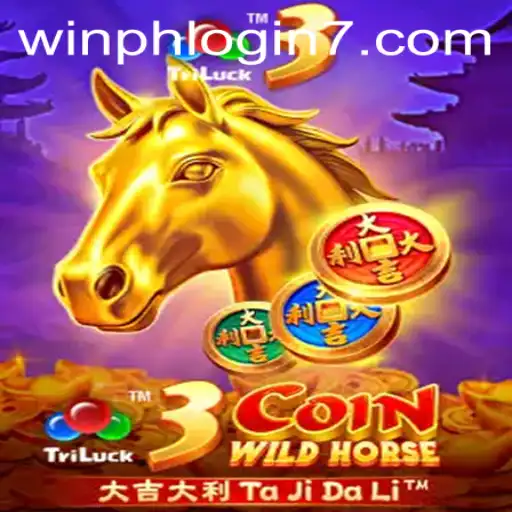 Discovering the World of 3CoinWildHorse: A Guide to Gameplay and Strategy