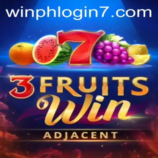 Discover the Thrilling World of 3FruitsWin: A Comprehensive Guide