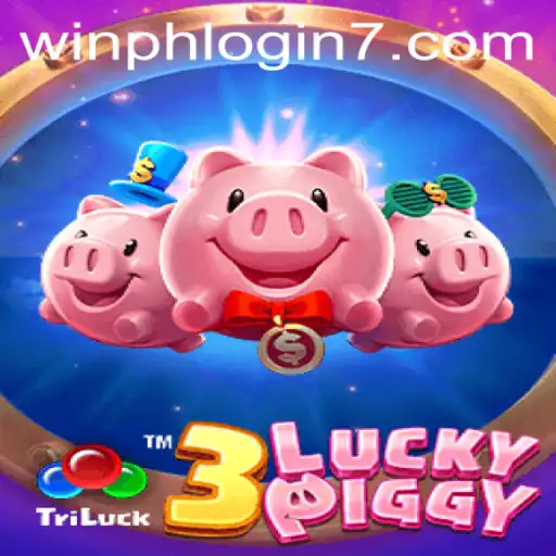 Discover the Exciting World of 3LUCKYPIGGY: Gameplay and Strategies