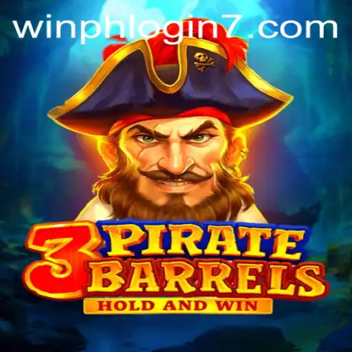 Exploring the Thrills of 3PirateBarrels: A New Exciting Adventure in Gaming