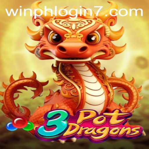 3PotDragons: Immersive Gaming Experience with Winph Login