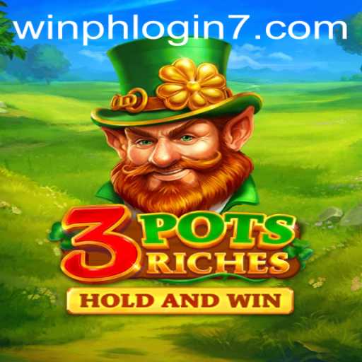 Exploring the Intriguing World of 3potsRiches
