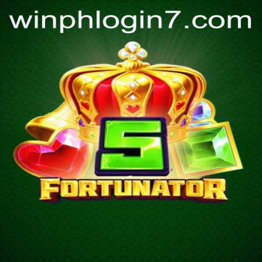 Immerse Yourself in the Thrilling World of 5Fortunator