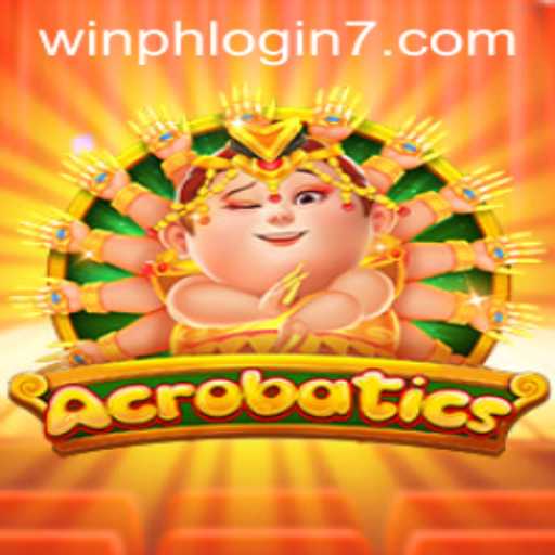 Mastering Acrobatics: The Thrilling World of Winph Login