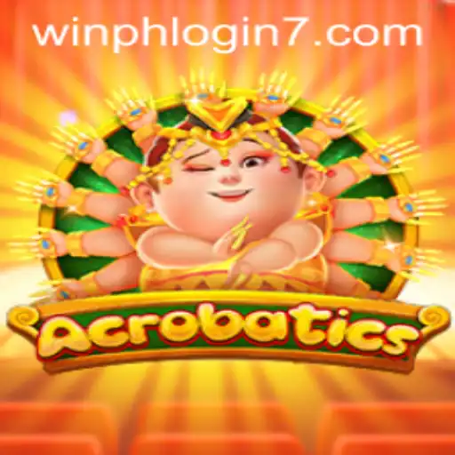 Mastering Acrobatics: The Thrilling World of Winph Login