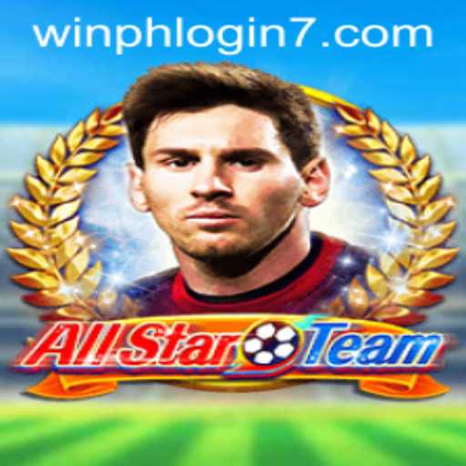 Unlocking the Thrills of AllStarTeam: A Comprehensive Guide to Winph Login and Gameplay