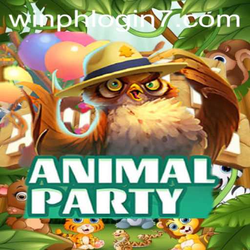 Exploring the Thrilling World of AnimalParty and the Convenience of Winph Login