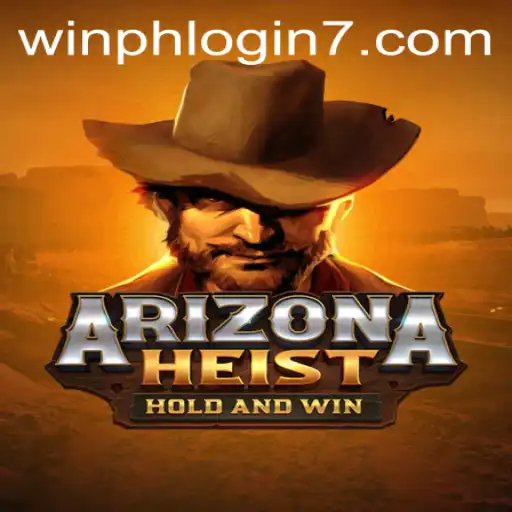 ArizonaHeist: Dive into the Desert Thrills with WinPH Login