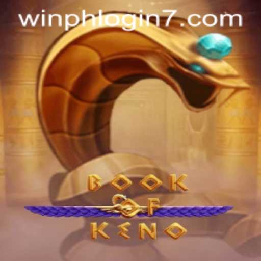 Exploring the Exciting World of BookOfKeno: An Intriguing Game with winph login