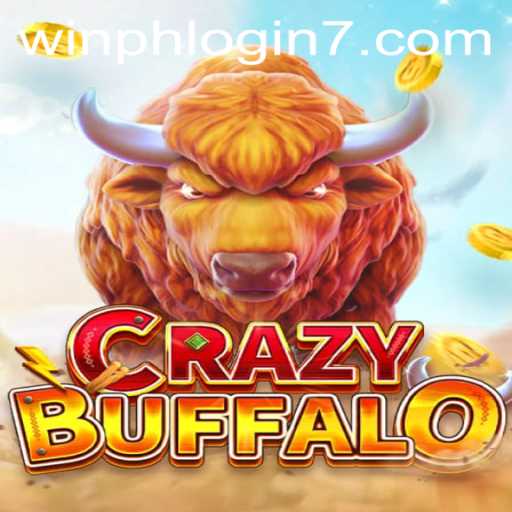 Discovering CRAZYBUFFALO: A Thrilling Gaming Experience