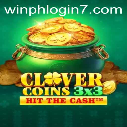 Clovercoin3x3: A Journey into the World of Digital Gaming with Winph Login