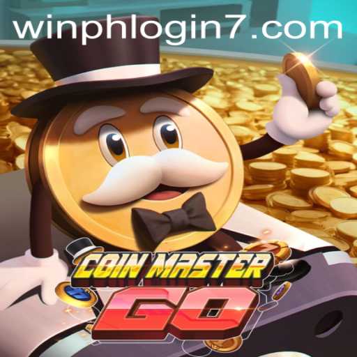 CoinMasterGO: The Ultimate Adventure Awaits!