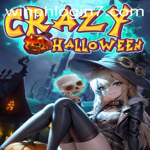 The Enchanting World of CrazyHalloween: A Thrilling Adventure Awaits