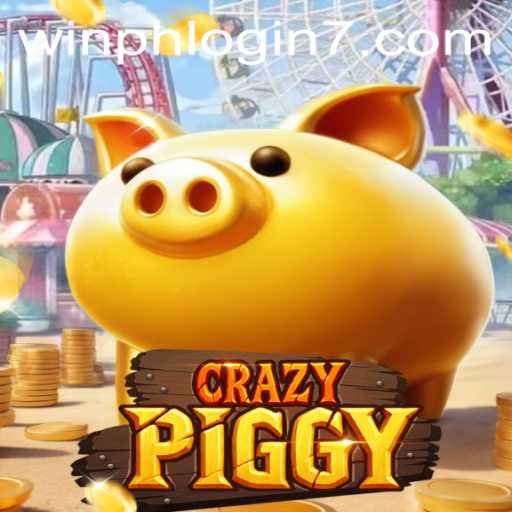 CrazyPiggy: Unlocking the World of Winph Login in Online Gaming