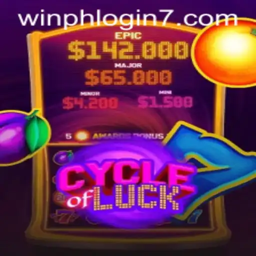 CycleofLuck: Unveiling the Intrigues of the Exciting Game Revolutionizing Winph Login Experience