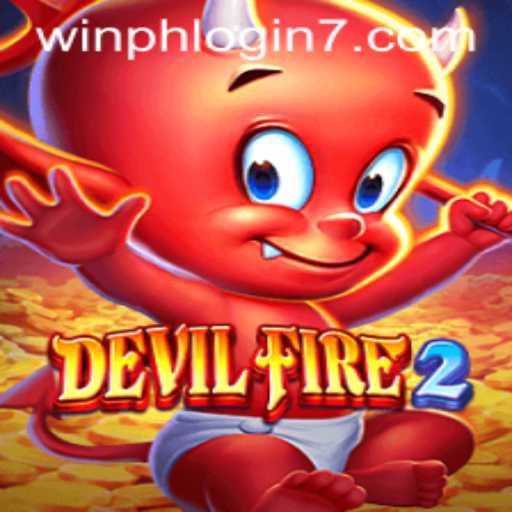 Exploring the Epic World of DevilFire2 and the Role of Winph Login