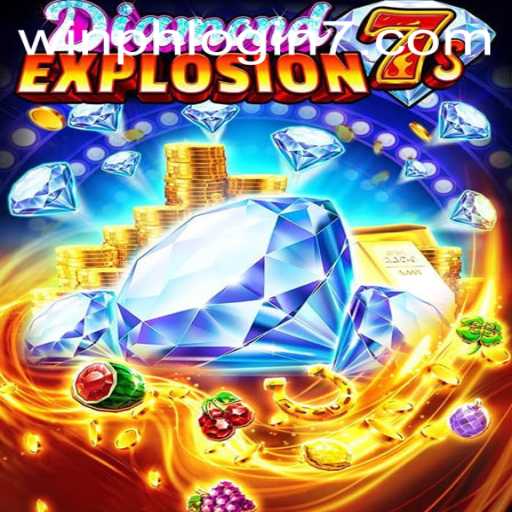 Discover the Thrill of DiamondExplosion7s and Win Big with Winph Login