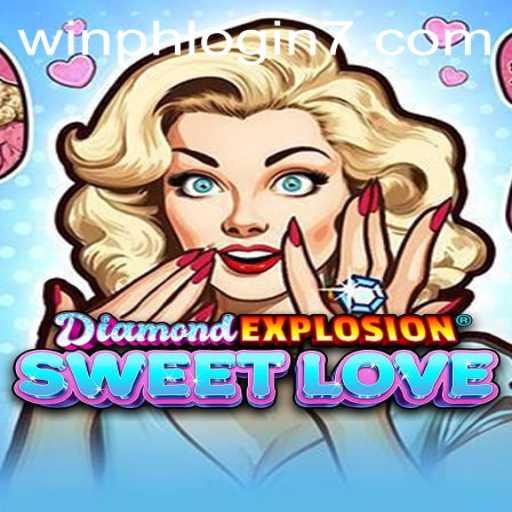 Exploring DiamondExplosionSweetLove: The Game that Redefines Match-3 Adventures