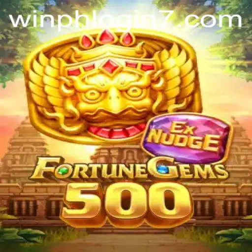 Discover FortuneGems500 and How Winph Login Transforms Your Gaming Experience