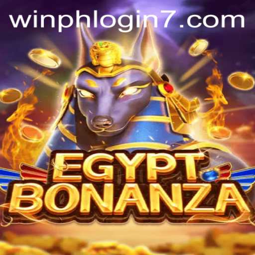 EgyptBonanza: Dive into an Exciting Adventure with Winph Login