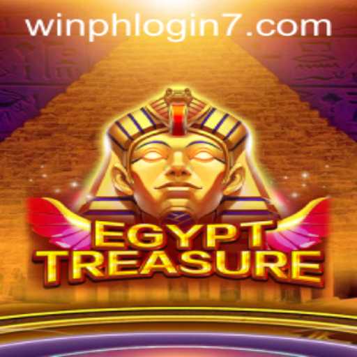 Unveiling the Mysteries of EgyptTreasure: A Comprehensive Guide with Winph Login Features