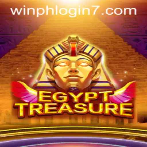 Unveiling the Mysteries of EgyptTreasure: A Comprehensive Guide with Winph Login Features