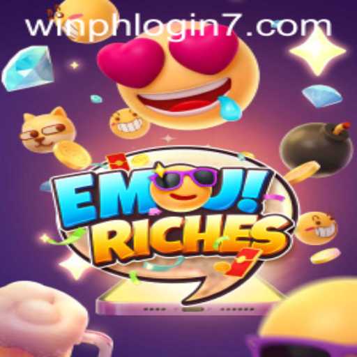 Exploring EmojiRiches: A Joyful Gaming Experience with Seamless Winph Login