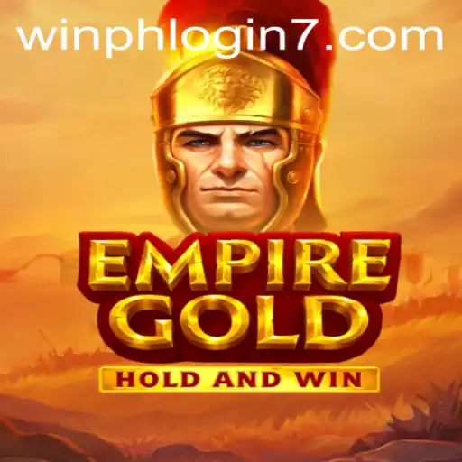 EmpireGold: Master the Art of Strategy with Winph Login