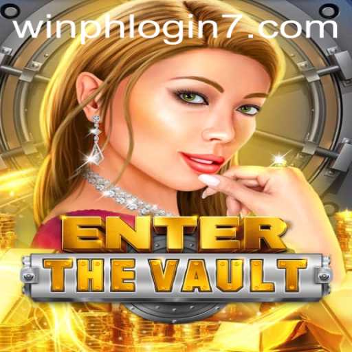 Discover the Thrilling World of EntertheVault and Master the Art of Winph Login