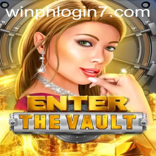 Discover the Thrilling World of EntertheVault and Master the Art of Winph Login