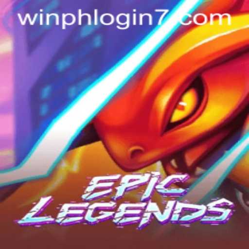 Discover the Thrilling World of EpicLegends: A Comprehensive Guide to Gameplay and Winph Login