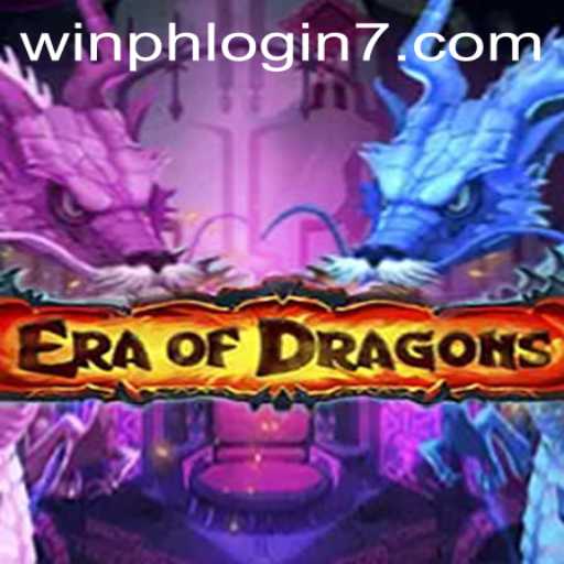 Era of Dragons: A Journey into a Mystical World