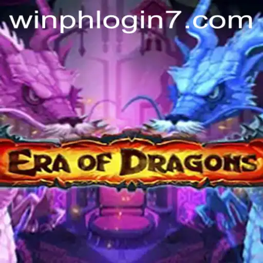Era of Dragons: A Journey into a Mystical World