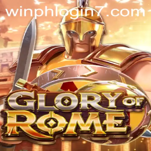 Exploring GloryofRome: An Epic Strategy Experience