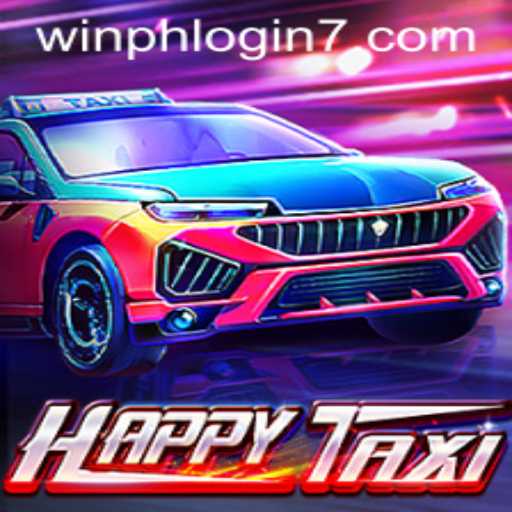 Exploring the World of HappyTaxi
