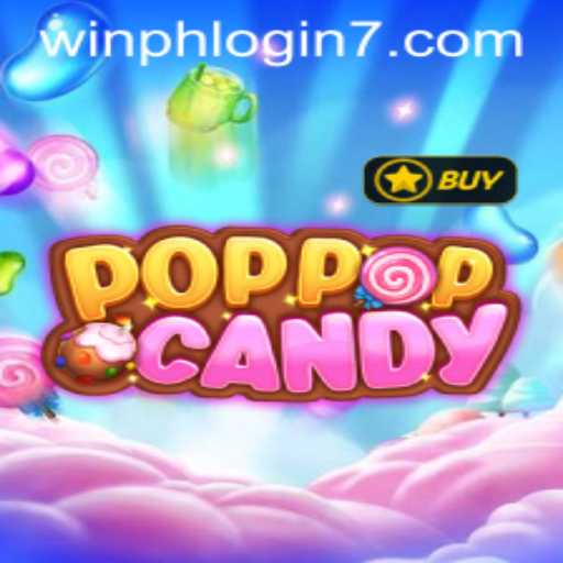 Exploring the World of POPPOPCANDY