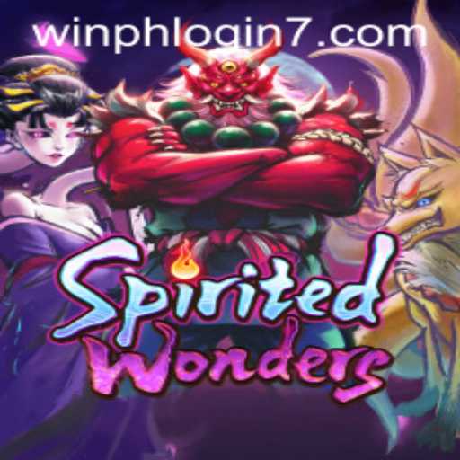 Exploring SpiritedWonders Game Mechanics and Winph Login