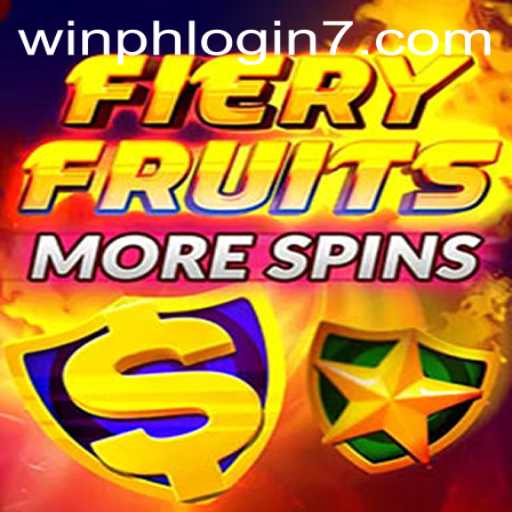FieryFruitsMoreSpins Game Guide and Rules