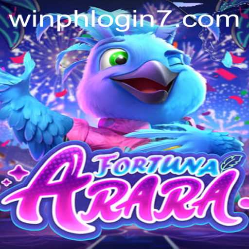 Exploring FortunaArara: The Enigmatic Role-Playing Adventure and the Significance of WinPH Login
