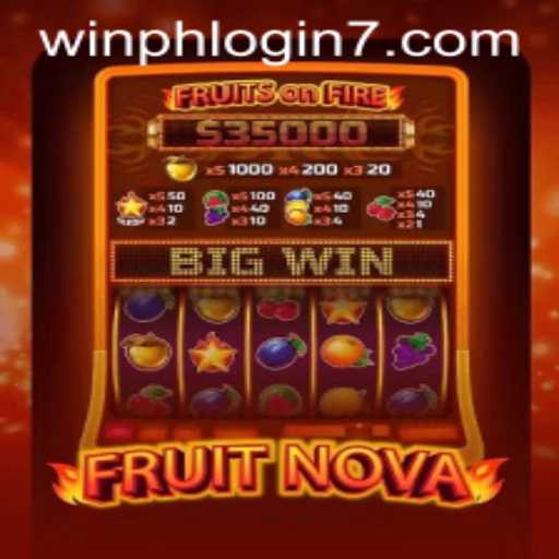 Exploring the Thrilling World of FruitNova: A Comprehensive Guide