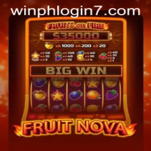 Exploring the Thrilling World of FruitNova: A Comprehensive Guide