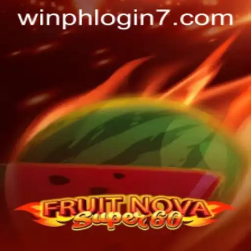 Discovering FruitNovaSuper60: An Immersive Gaming Experience with winph login