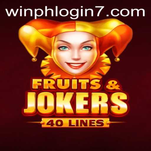 Discover the Exciting World of FruitsAndJokers40