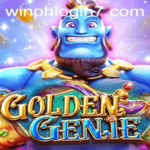Exploring GOLDENGENIE: A Captivating New Game with winph Login Feature