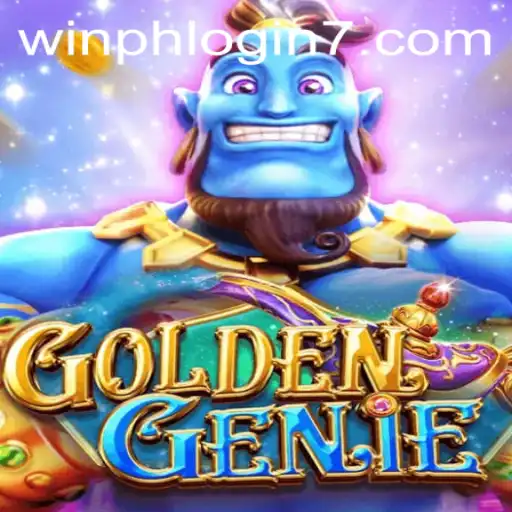 Exploring GOLDENGENIE: A Captivating New Game with winph Login Feature