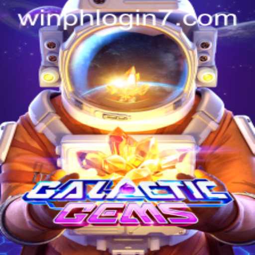 Exploring GalacticGems: A Deep Dive into the Universe of Winph Login