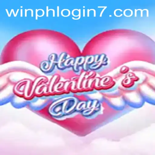Experience the Love and Excitement of 'HappyValentinesDay': A Guide to Winning with Winph Login